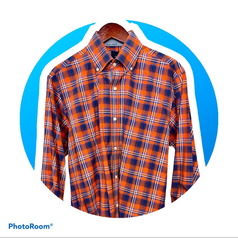 Tailorbyrd L/S shirt